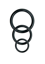 Load image into Gallery viewer, Basix Rubber Works Universal Harness Regular Size - Black
