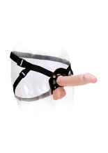 Load image into Gallery viewer, Basix Rubber Works Universal Harness Regular Size
