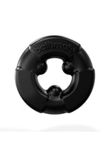 Load image into Gallery viewer, Bathmate Gladiator Power Ring Cock Ring - Black
