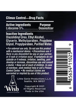 Load image into Gallery viewer, BDE Prolong Spray - 1oz
