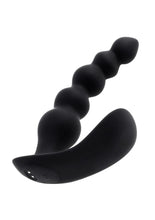 Load image into Gallery viewer, Bead Me Up Rechargeable Silicone Anal Beads with Remote Control
