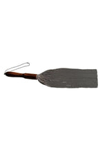 Load image into Gallery viewer, Beaded Metal Flogger - Metal
