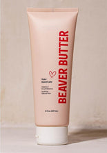 Load image into Gallery viewer, Beaver Butter Water Based Lubricant - 8oz
