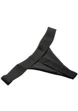Load image into Gallery viewer, Bedroom Bliss ChÃ©rie Thong Strap-On Panty Harness
