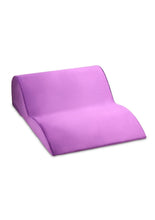 Load image into Gallery viewer, Bedroom Bliss Contoured Love Cushion
