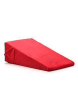 Load image into Gallery viewer, Bedroom Bliss Love Cushion - Red - XLarge
