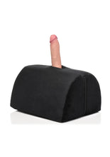 Load image into Gallery viewer, Bedroom Bliss Love Toy Cushion - Black
