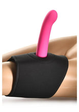 Load image into Gallery viewer, Bedroom Bliss Lover&#39;s Thigh Harness
