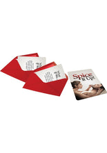 Load image into Gallery viewer, Behind Closed Doors Spice It Up Card Game For Couples
