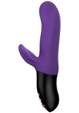 Load image into Gallery viewer, Bi Stronic Fusion Silicone Clitoral Stimulator
