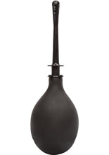 Load image into Gallery viewer, Big Ass Cleanser Enema - Black
