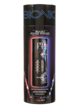 Load image into Gallery viewer, Bionic Beaded Power Stroker - Black
