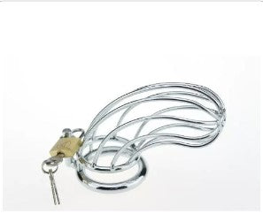 Chastity Device Bird Cage - 2 inch