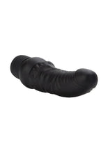 Load image into Gallery viewer, Black Velvet Realistic Vibrator
