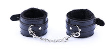 Load image into Gallery viewer, Kinky Wrist Restraints (Black)
