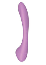 Load image into Gallery viewer, Blaze Bendable Suction Rechargeable Silicone Massager
