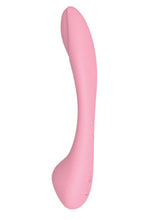 Load image into Gallery viewer, Blaze Bendable Suction Rechargeable Silicone Massager
