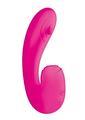 Load image into Gallery viewer, Blaze Suction Thumper Rechargeable Silicone Vibrator Clitoral Stimulator
