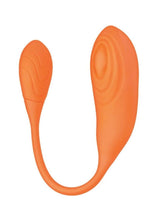 Load image into Gallery viewer, Blaze Triumph Rechargeable Silicone Dual Vibrator
