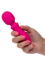 Load image into Gallery viewer, Bliss Liquid Silicone Rechargeable Mini Wand
