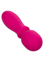 Load image into Gallery viewer, Bliss Liquid Silicone Rechargeable Mini Wand
