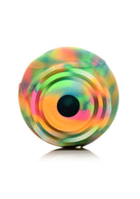 Load image into Gallery viewer, Bloomgasm Glow Rose Rechargeable Silicone Glow In The Dark Rose Clit Stimulator
