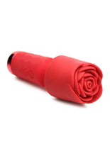 Load image into Gallery viewer, Bloomgasm Pleasure Rose-Petite Mini Silicone Rechargeable Rose Wand
