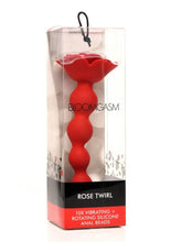 Load image into Gallery viewer, Bloomgasm Rose Twirl - Red
