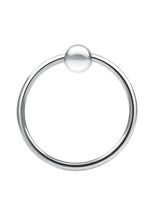 Load image into Gallery viewer, Blue Line Glans Ring 33mm -Stainless - Steel

