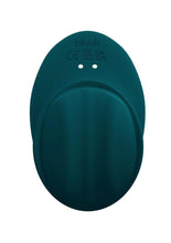 Load image into Gallery viewer, Blush Collection Raya Rechargeable Silicone Clitoral Stimulator
