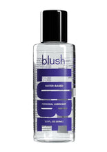 Load image into Gallery viewer, Blush Lube Water Based - 2oz
