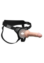 Load image into Gallery viewer, Body Dock Elite Mini Strap-On
