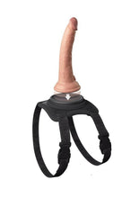 Load image into Gallery viewer, Body Dock Lap Strap Strap-On
