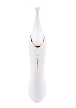 Load image into Gallery viewer, Bodywand Dual Stim Vario Silicone Vibrator - Gold/White
