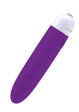 Load image into Gallery viewer, Bodywand Mini Lipstick Neon Pnk
