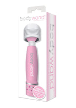 Load image into Gallery viewer, Bodywand Mini Massager - Pink

