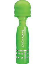 Load image into Gallery viewer, Bodywand Mini Massager - Glow In The Dark
