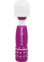 Load image into Gallery viewer, Bodywand Mini Massager - Purple
