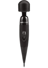Load image into Gallery viewer, Bodywand Original Massager with AC Power Cord - Black
