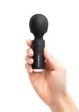 Load image into Gallery viewer, Bodywand Power Wand Rechargeable Silicone Wand Massager
