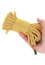 Load image into Gallery viewer, Bondage Couture Rope
