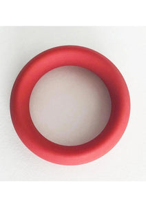 Boneyard Meat Rack Beef Up Bulge Ring 3x Stretch Silicone Cock Ring