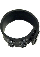 Load image into Gallery viewer, Boneyard Silicone Ball Strap 1.5in Stretcher
