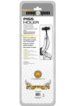 Load image into Gallery viewer, Boneyard Silicone Urethra Trainer Kit with Bullet
