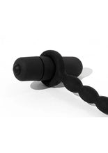 Load image into Gallery viewer, Boneyard Silicone Urethra Trainer Kit with Bullet
