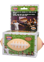 Load image into Gallery viewer, Boobie Sports Boobie Football
