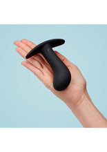Load image into Gallery viewer, Bootie Anal Plug
