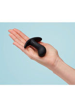 Load image into Gallery viewer, Bootie Anal Plug
