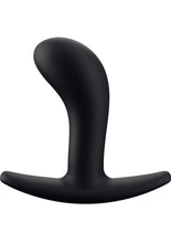 Load image into Gallery viewer, Bootie Anal Plug - Black - Small
