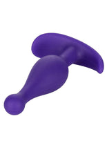 Load image into Gallery viewer, Booty Call Booty Rocker Silicone Butt Plug
